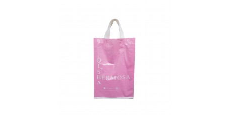 Softloop Plastic Bag 7